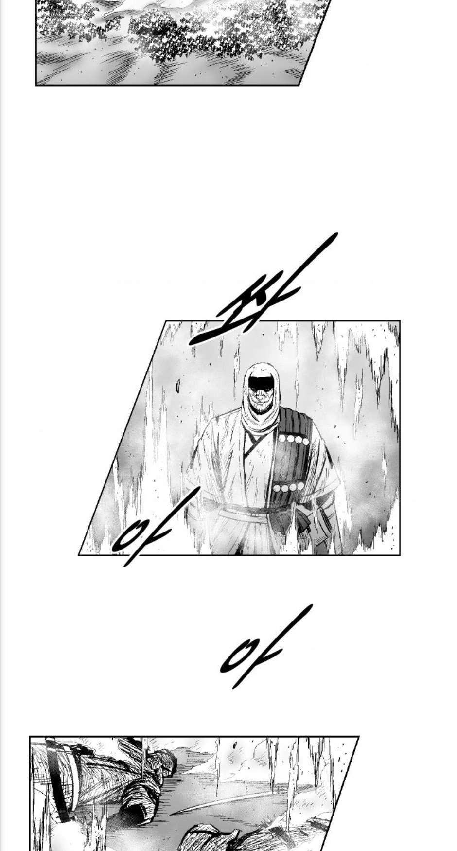 Cơn Bão Đỏ Chap 287.1 - Next Chap 288.1