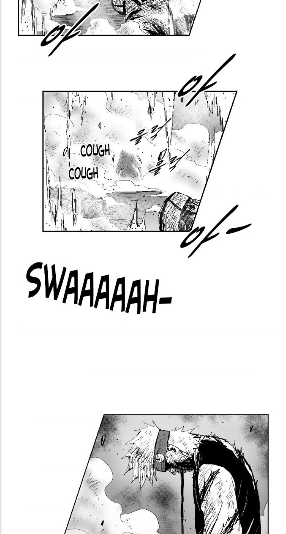 Cơn Bão Đỏ Chap 287.1 - Next Chap 288.1