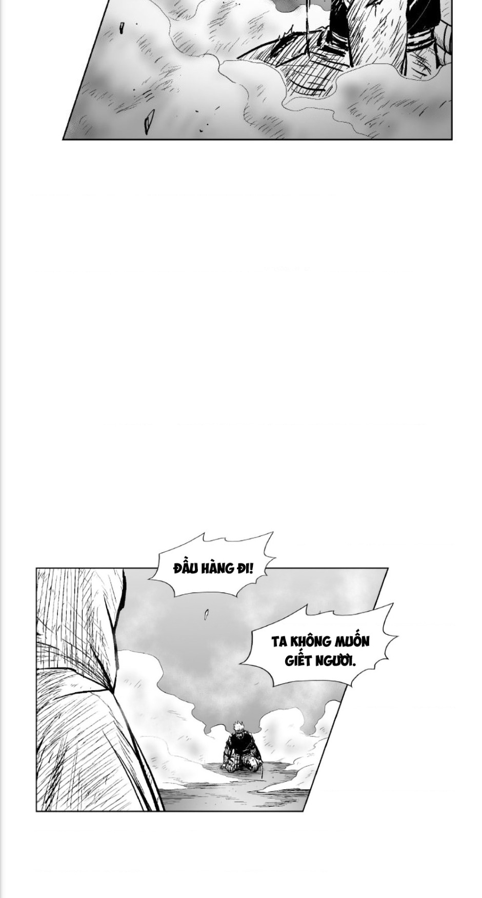 Cơn Bão Đỏ Chap 287.1 - Next Chap 288.1