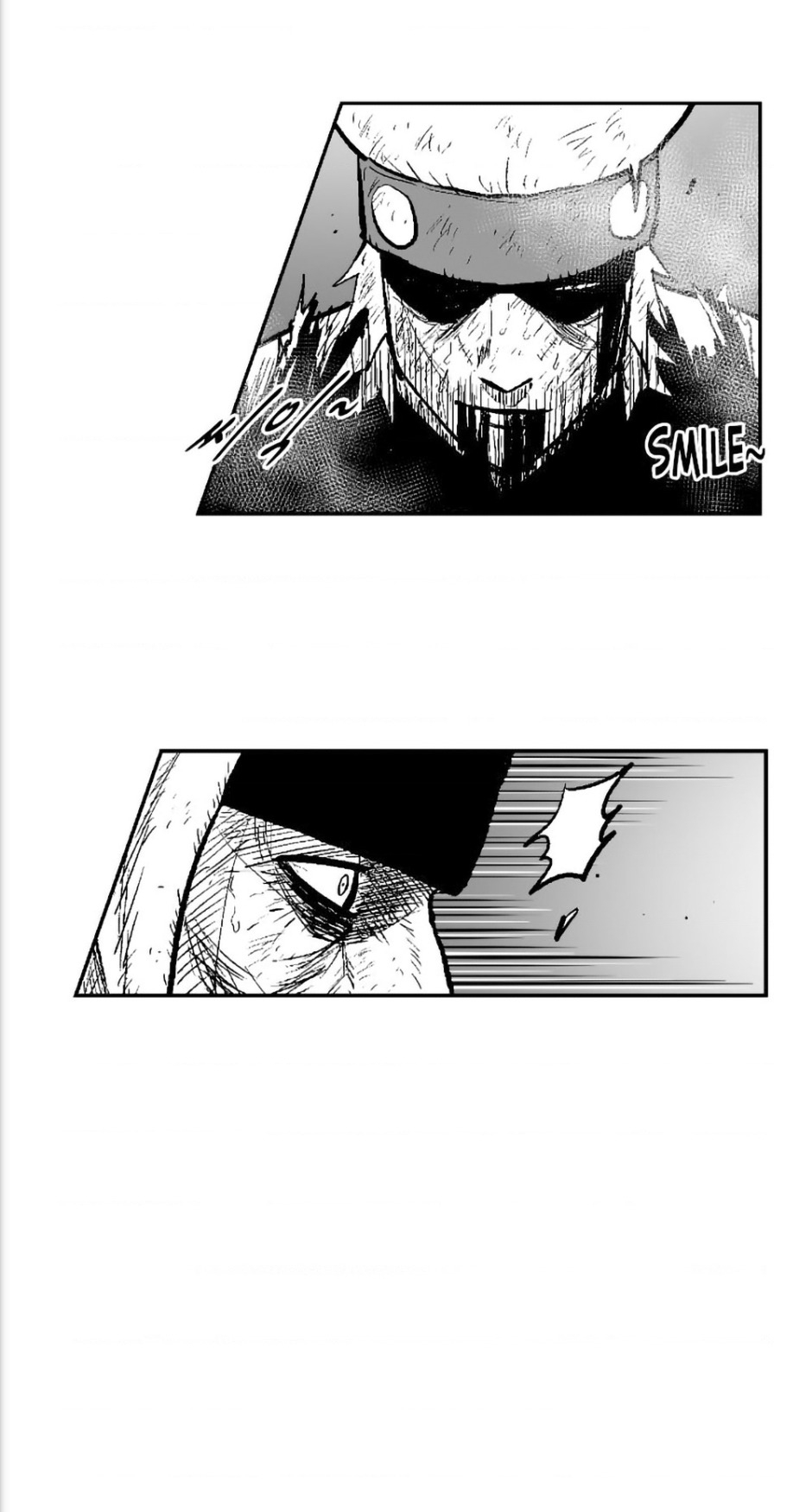 Cơn Bão Đỏ Chap 287.1 - Next Chap 288.1