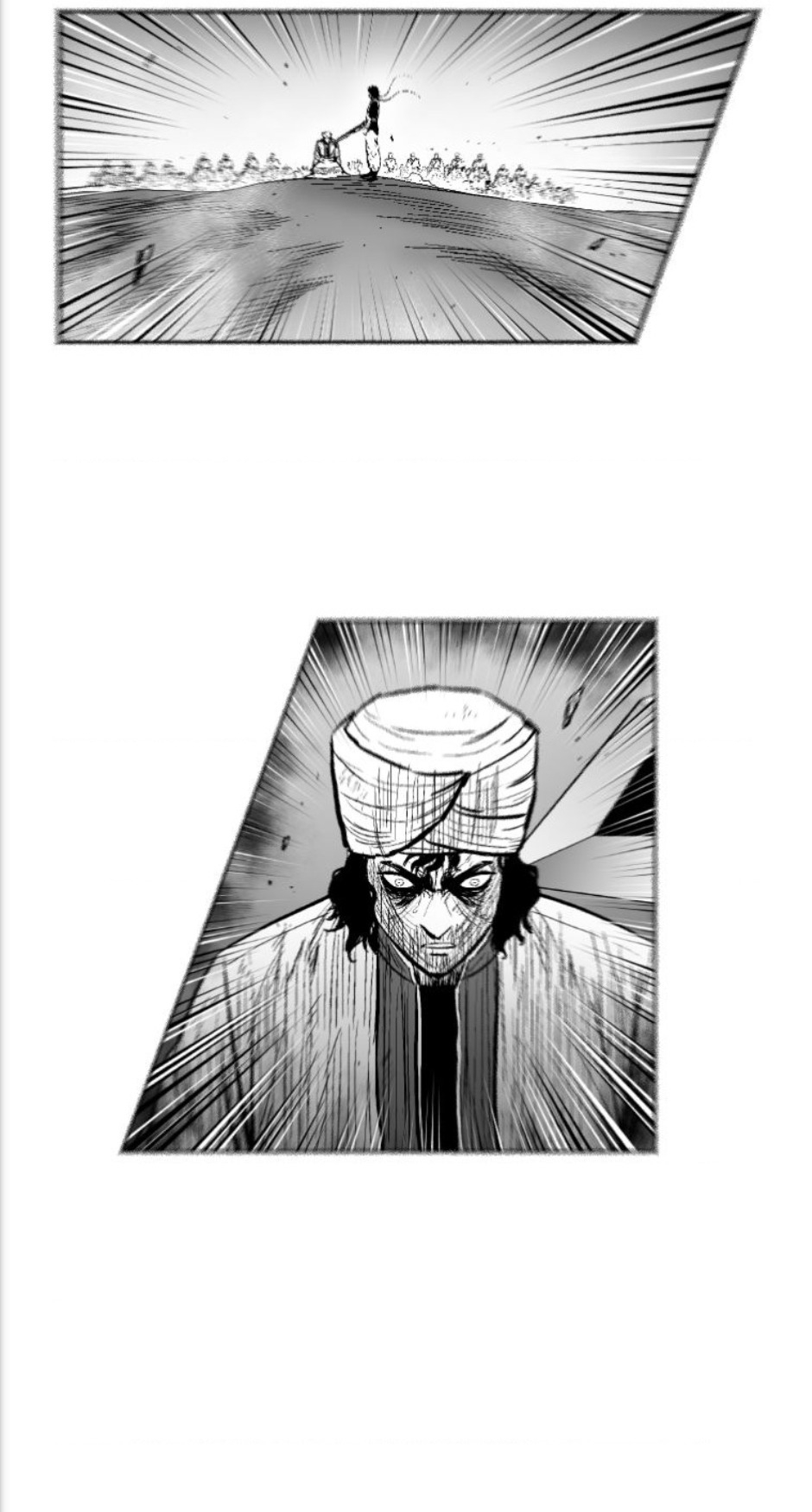 Cơn Bão Đỏ Chap 287.1 - Next Chap 288.1