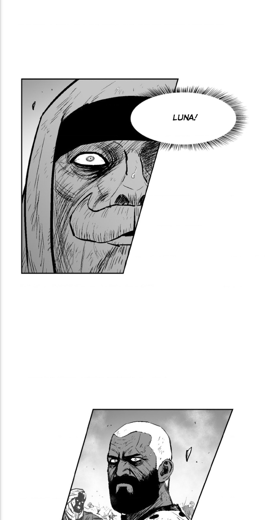 Cơn Bão Đỏ Chap 287.1 - Next Chap 288.1