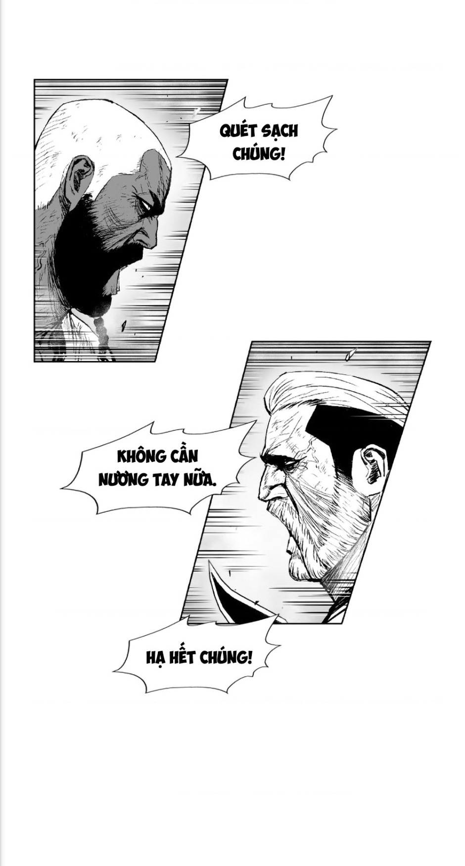 Cơn Bão Đỏ Chap 287.1 - Next Chap 288.1