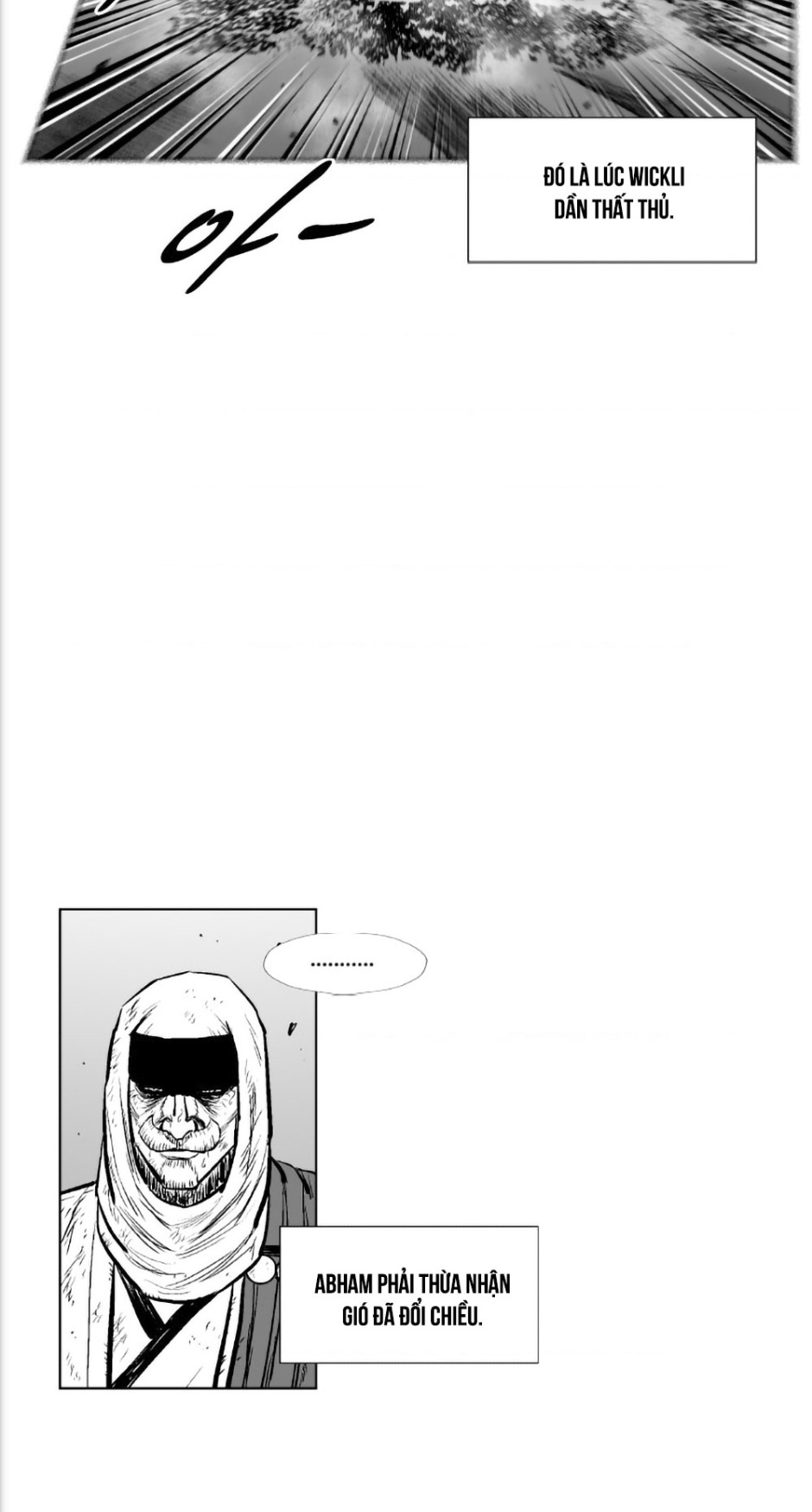 Cơn Bão Đỏ Chap 287.1 - Next Chap 288.1