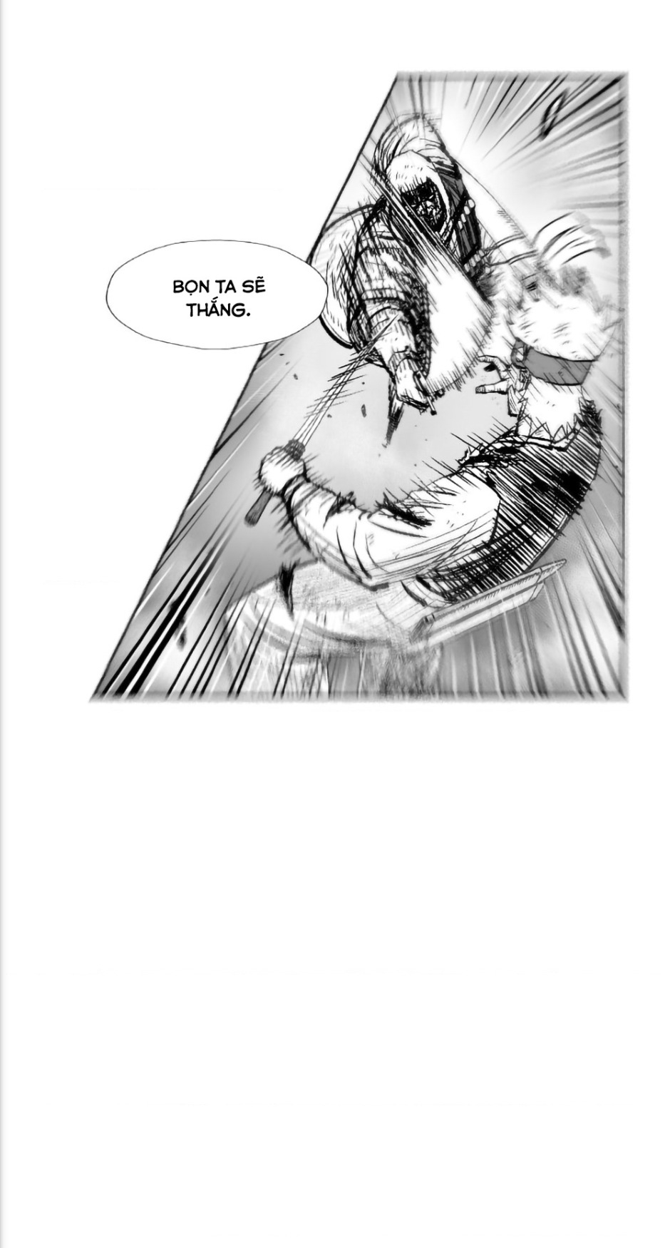 Cơn Bão Đỏ Chap 287.1 - Next Chap 288.1