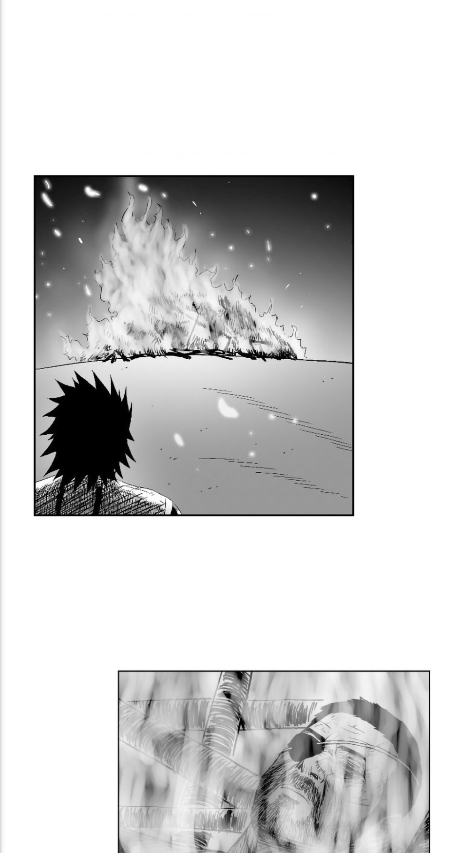 Cơn Bão Đỏ Chap 287.1 - Next Chap 288.1