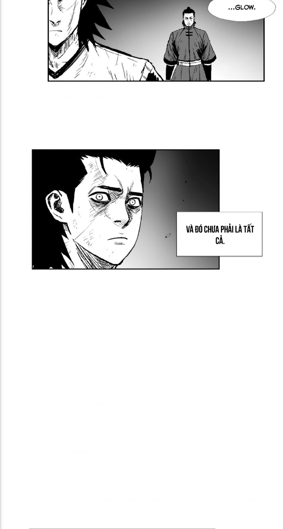 Cơn Bão Đỏ Chap 287.1 - Next Chap 288.1