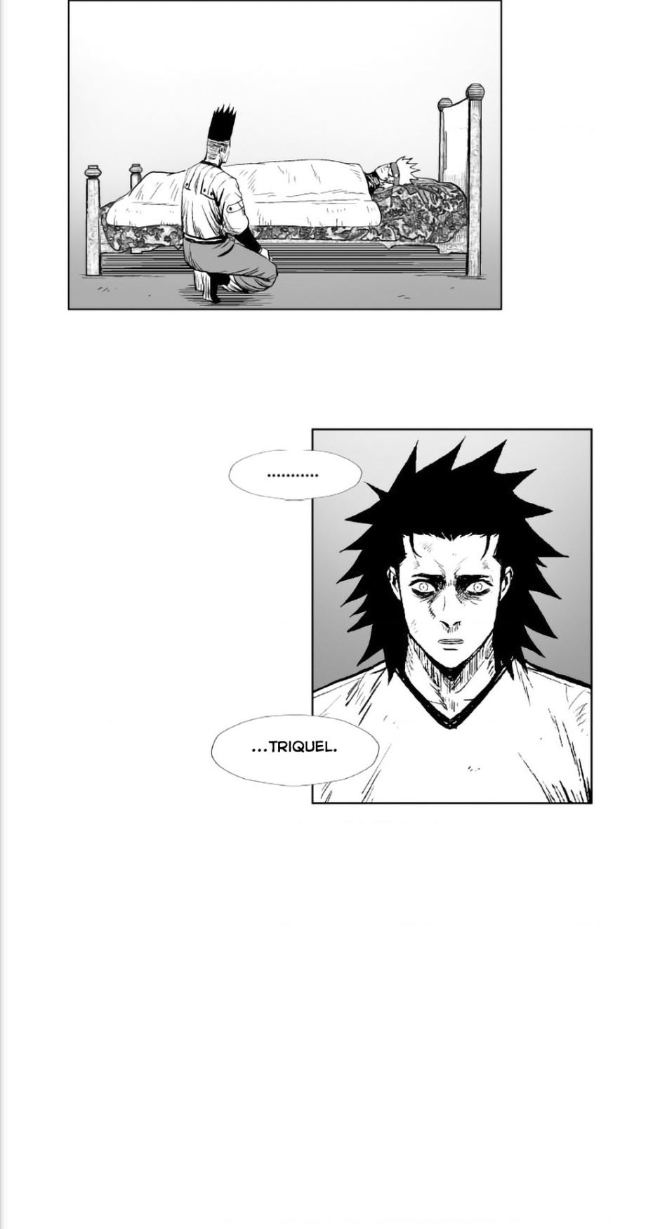 Cơn Bão Đỏ Chap 287.1 - Next Chap 288.1