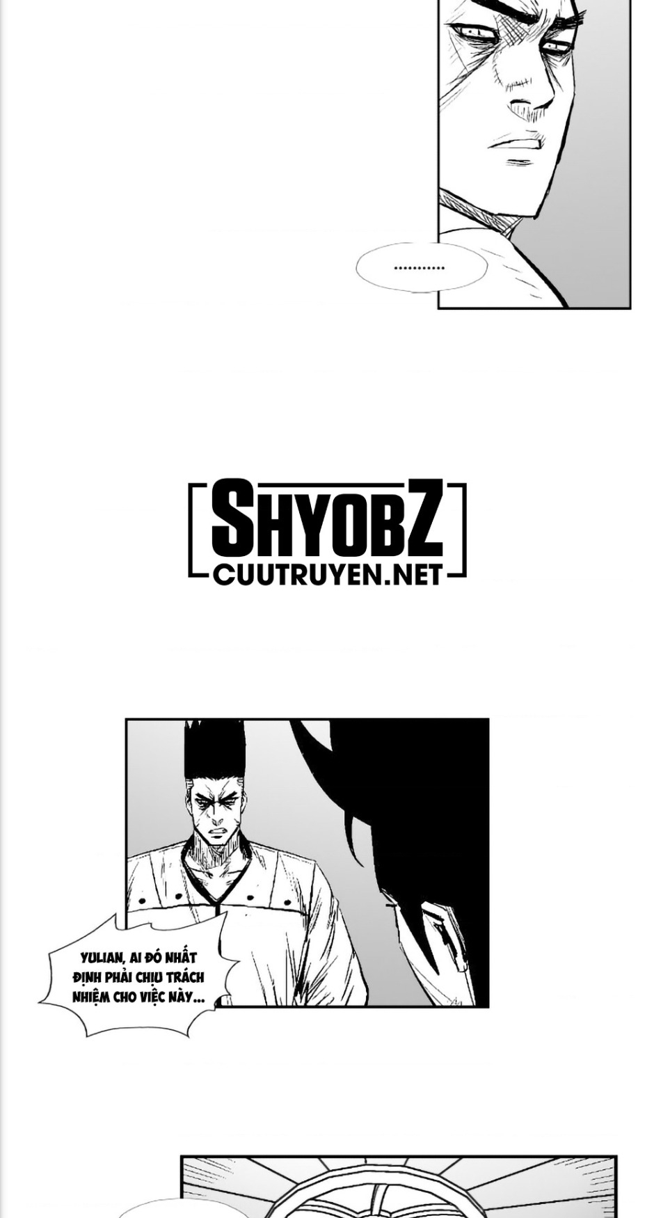 Cơn Bão Đỏ Chap 287.1 - Next Chap 288.1