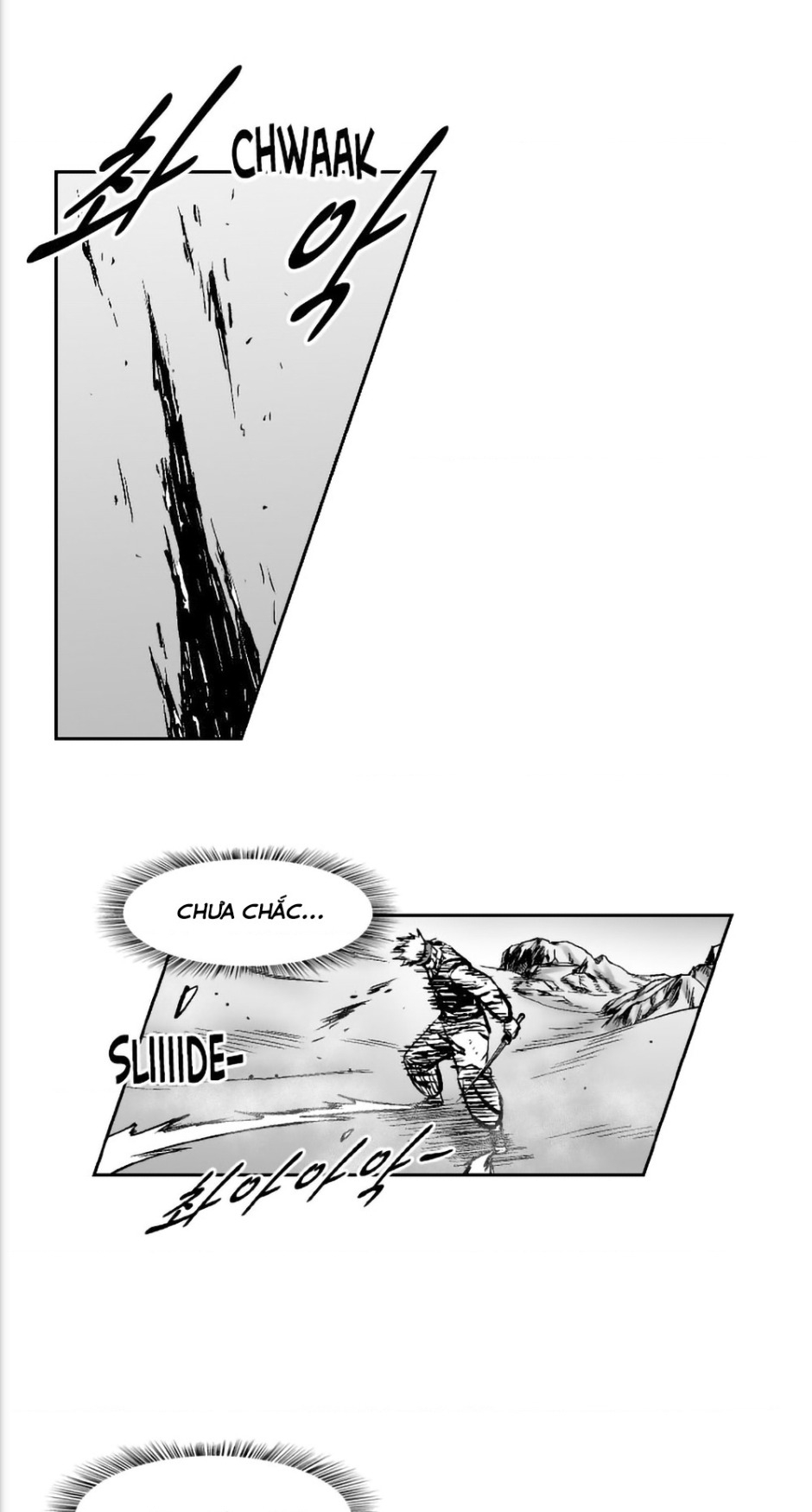 Cơn Bão Đỏ Chap 287.1 - Next Chap 288.1