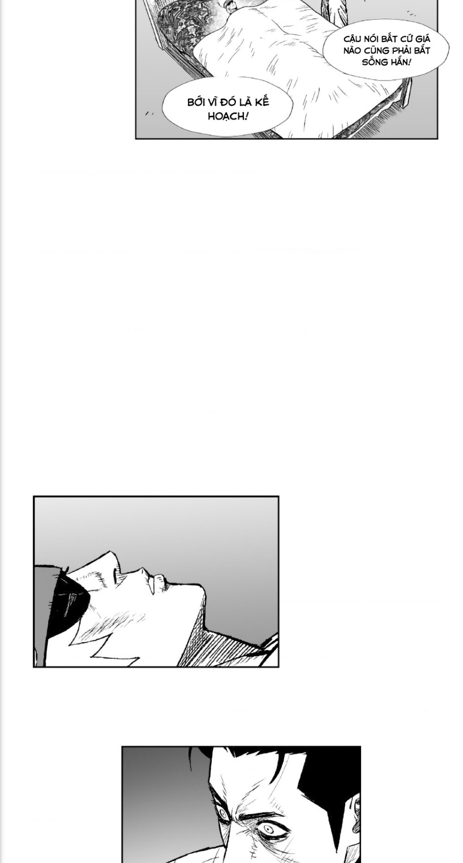 Cơn Bão Đỏ Chap 287.1 - Next Chap 288.1