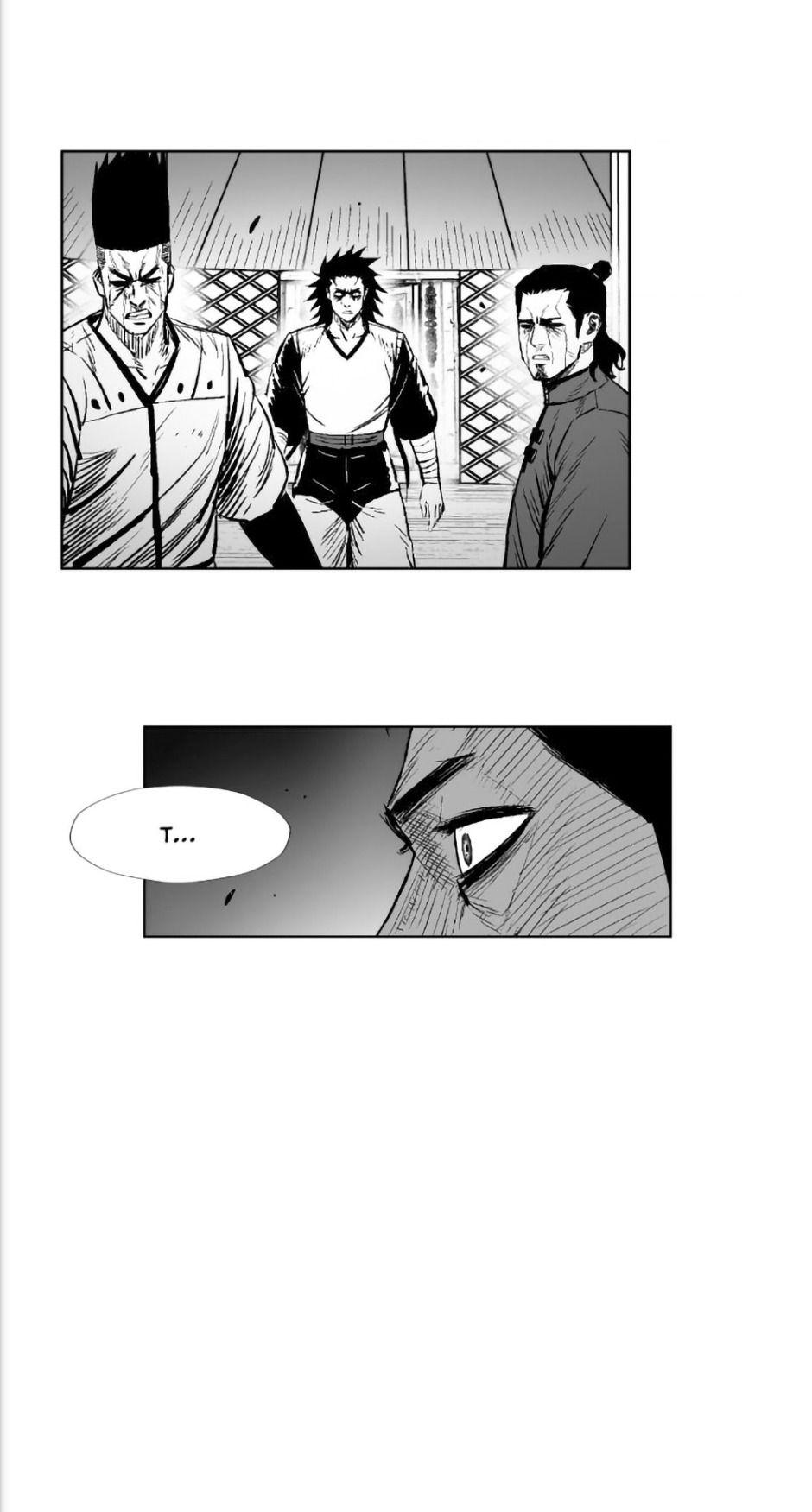 Cơn Bão Đỏ Chap 287.1 - Next Chap 288.1
