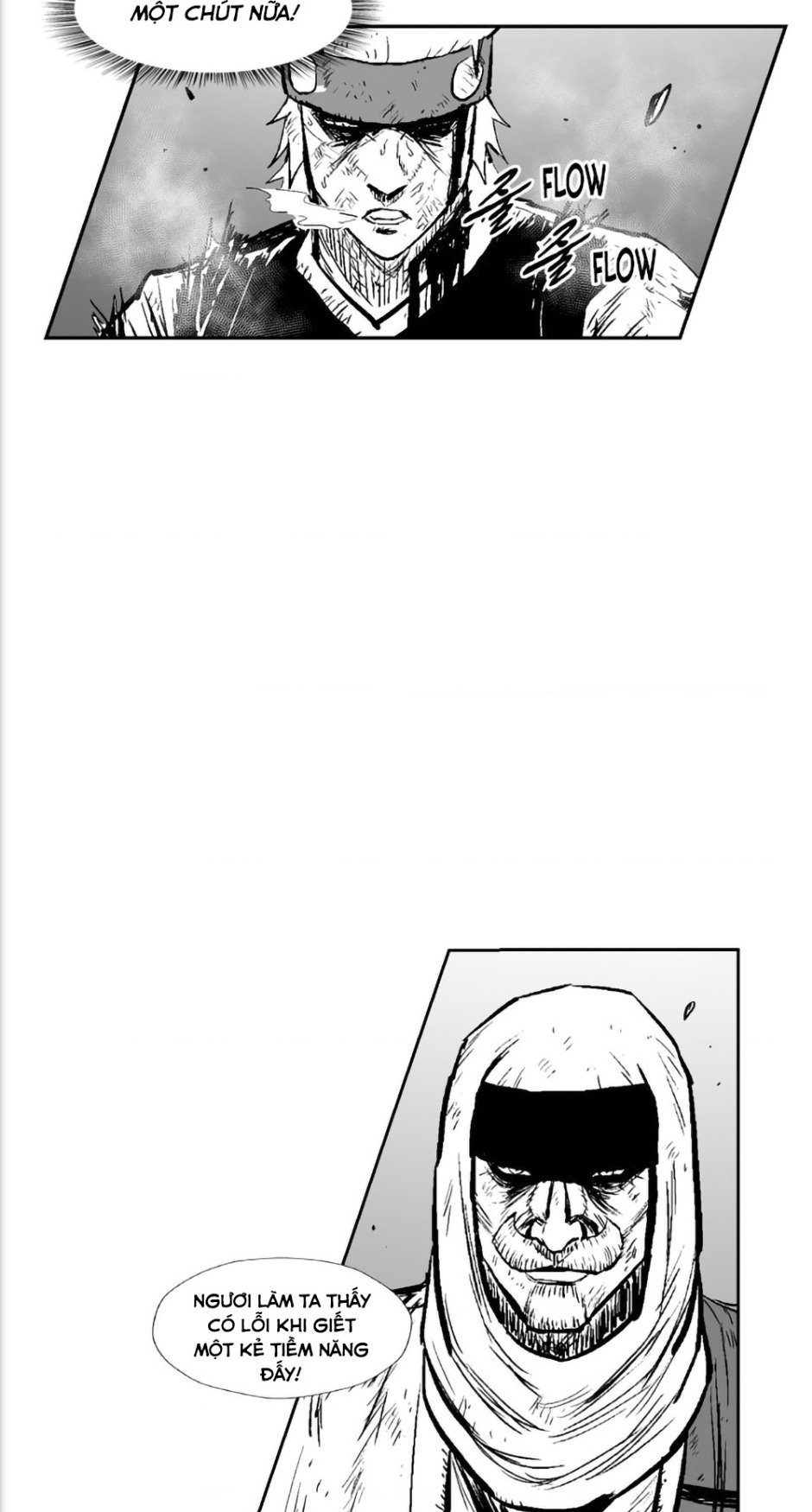 Cơn Bão Đỏ Chap 287.1 - Next Chap 288.1