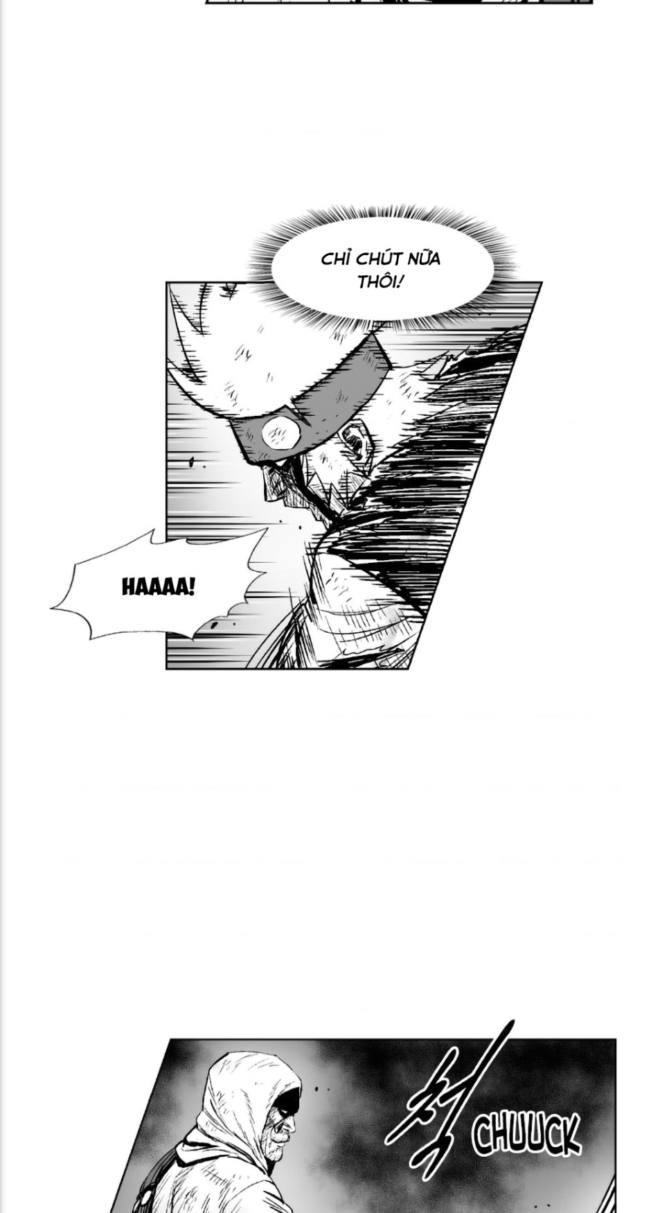 Cơn Bão Đỏ Chap 287.1 - Next Chap 288.1