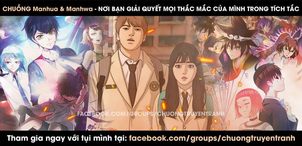 Cơn Bão Đỏ Chap 288 - Next Chap 289