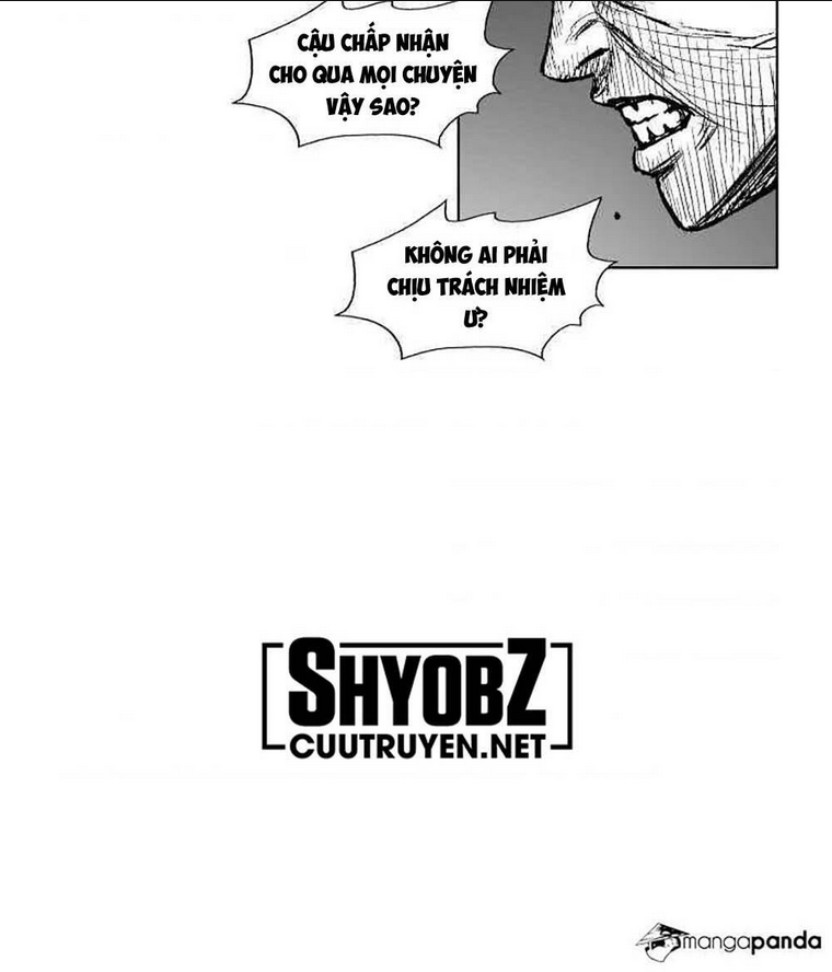 Cơn Bão Đỏ Chap 288 - Next Chap 289