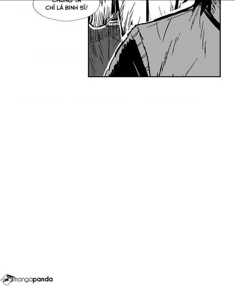 Cơn Bão Đỏ Chap 288 - Next Chap 289