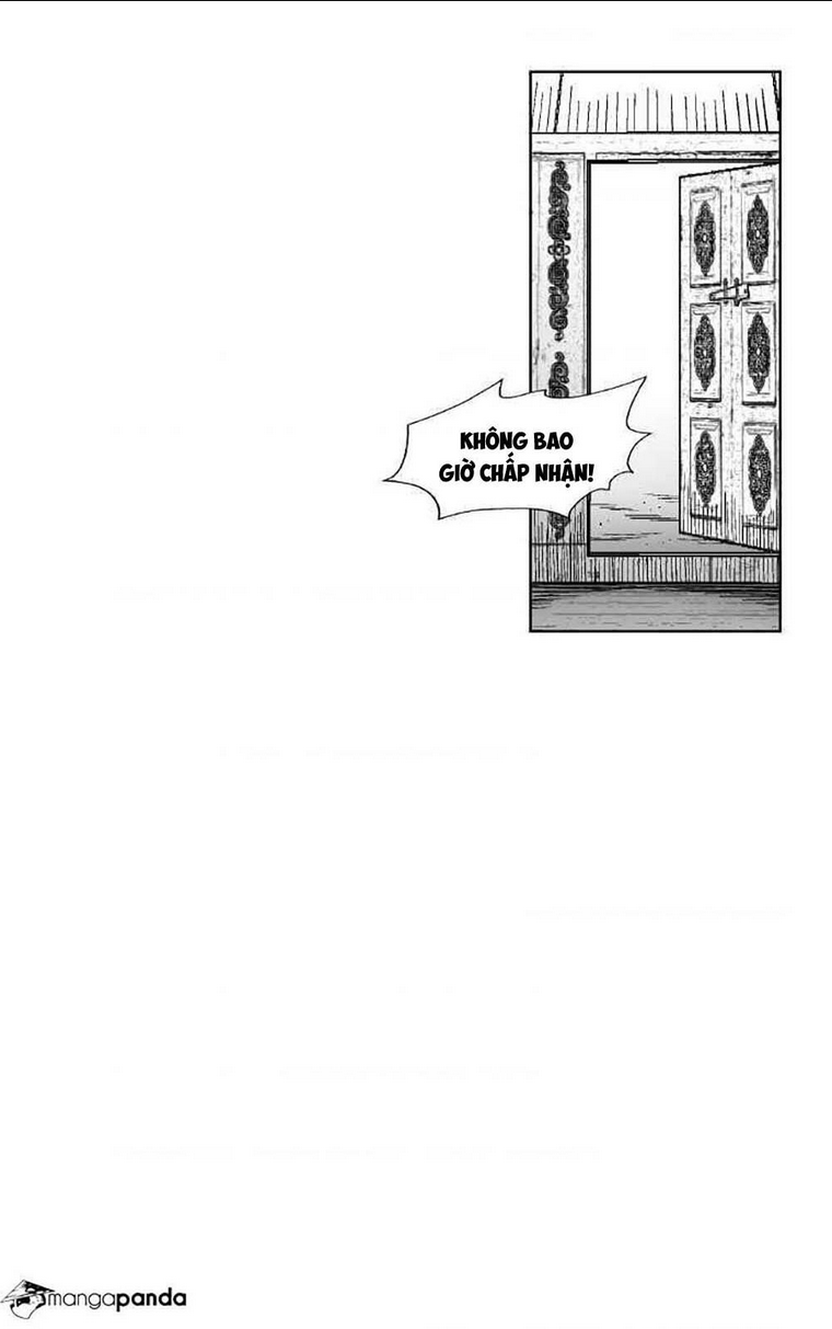 Cơn Bão Đỏ Chap 288 - Next Chap 289