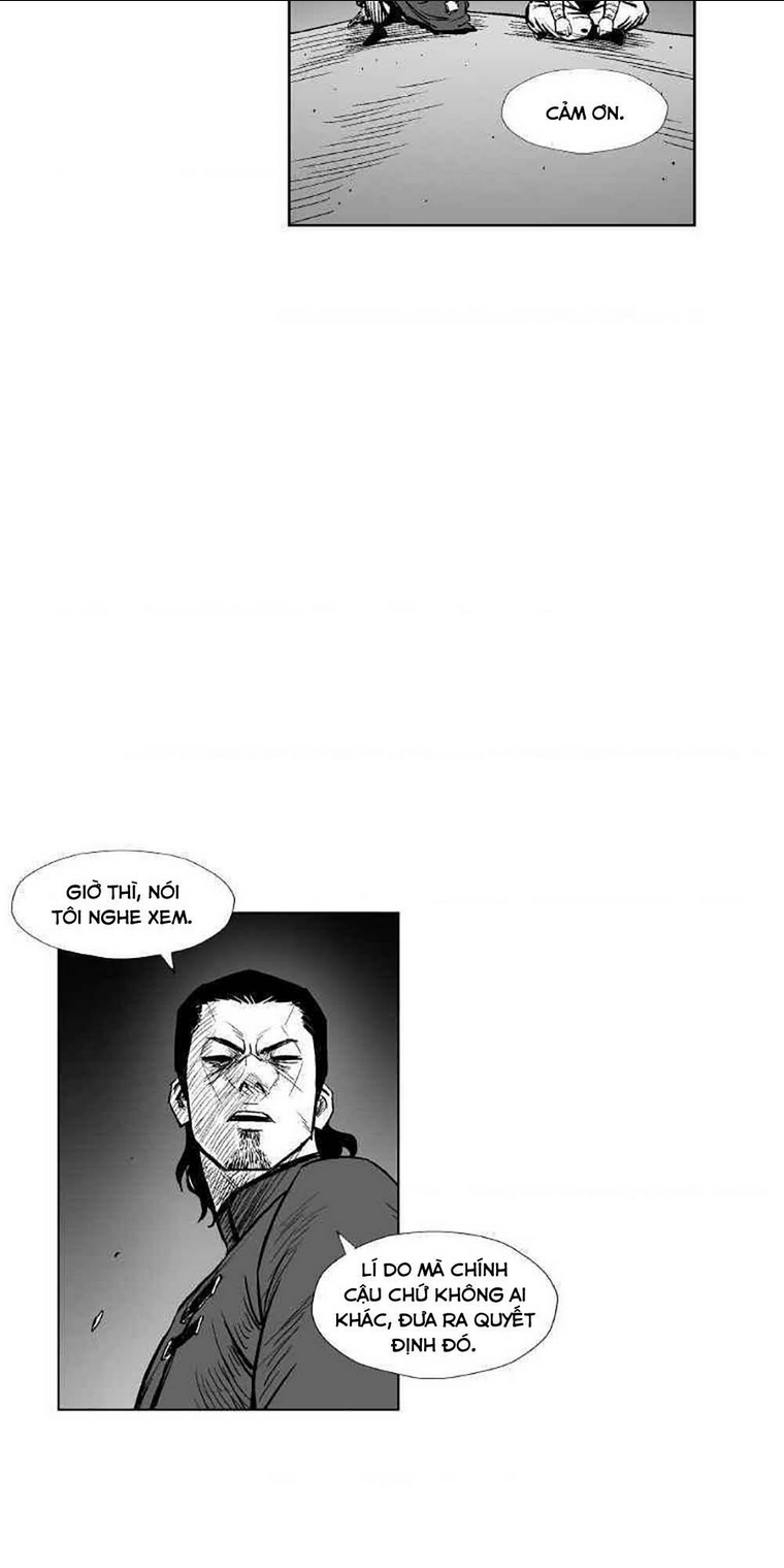 Cơn Bão Đỏ Chap 288 - Next Chap 289