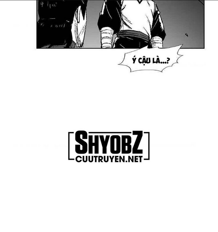 Cơn Bão Đỏ Chap 288 - Next Chap 289