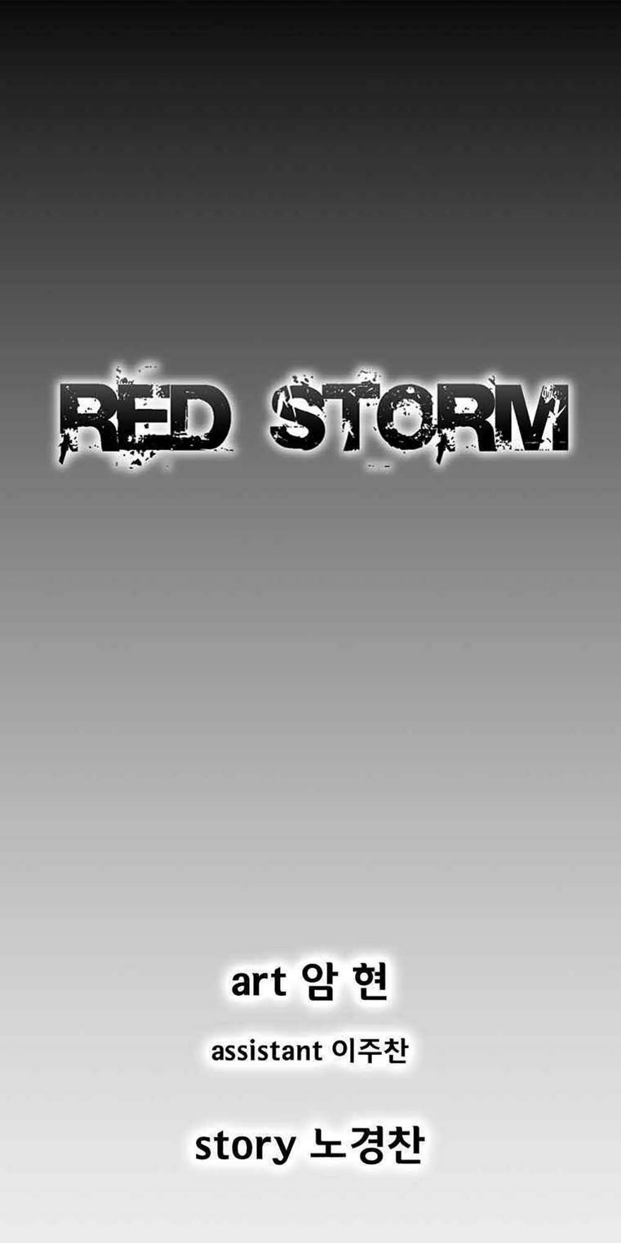 Cơn Bão Đỏ Chap 288 - Next Chap 289