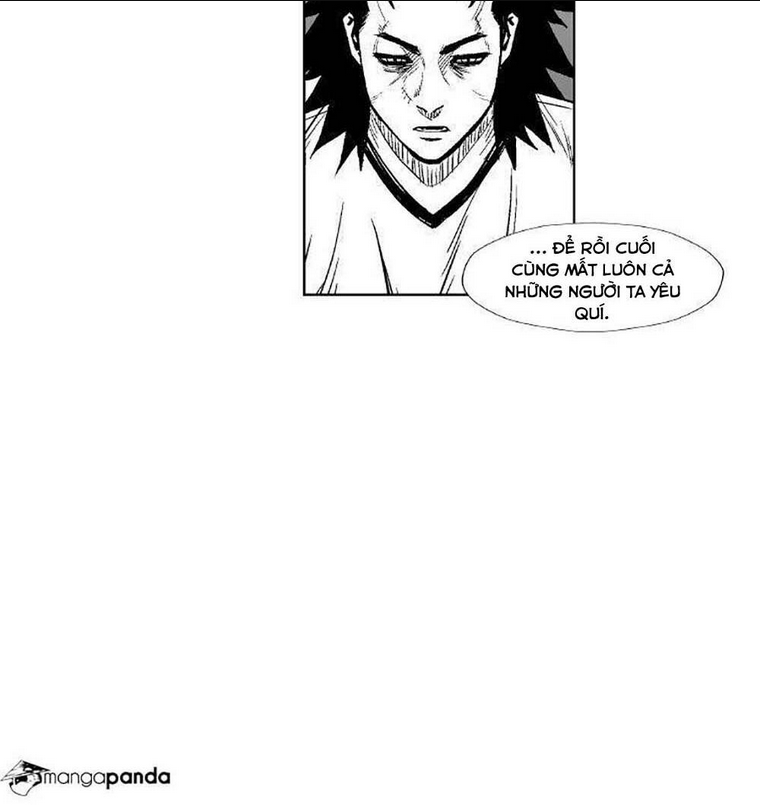Cơn Bão Đỏ Chap 288 - Next Chap 289