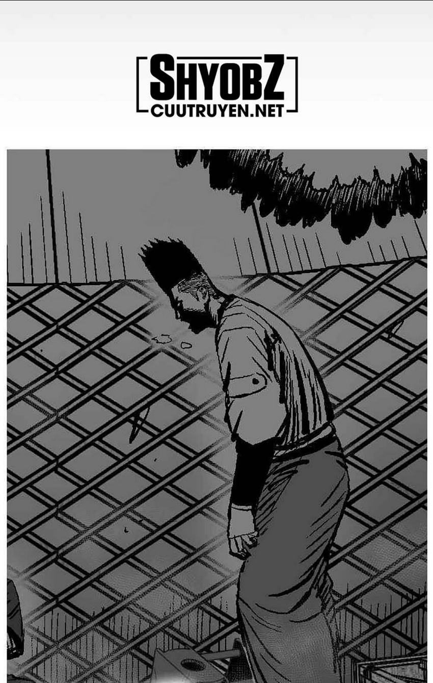 Cơn Bão Đỏ Chap 288 - Next Chap 289