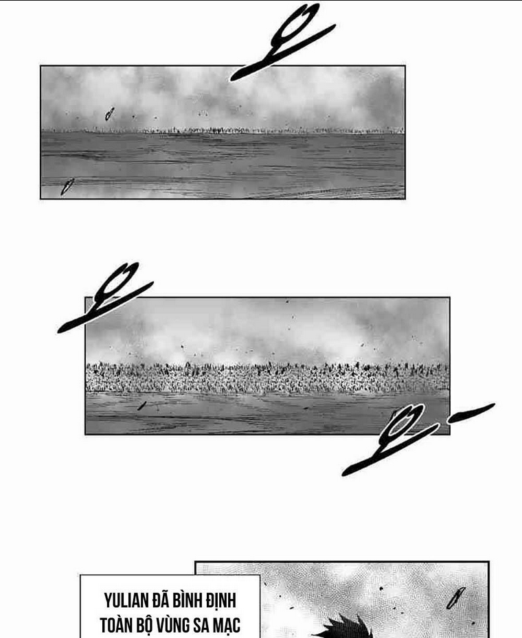 Cơn Bão Đỏ Chap 288 - Next Chap 289