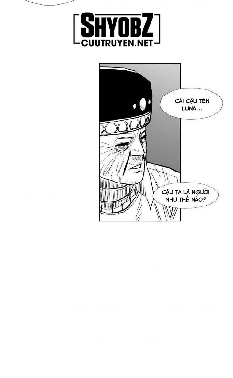 Cơn Bão Đỏ Chap 288 - Next Chap 289