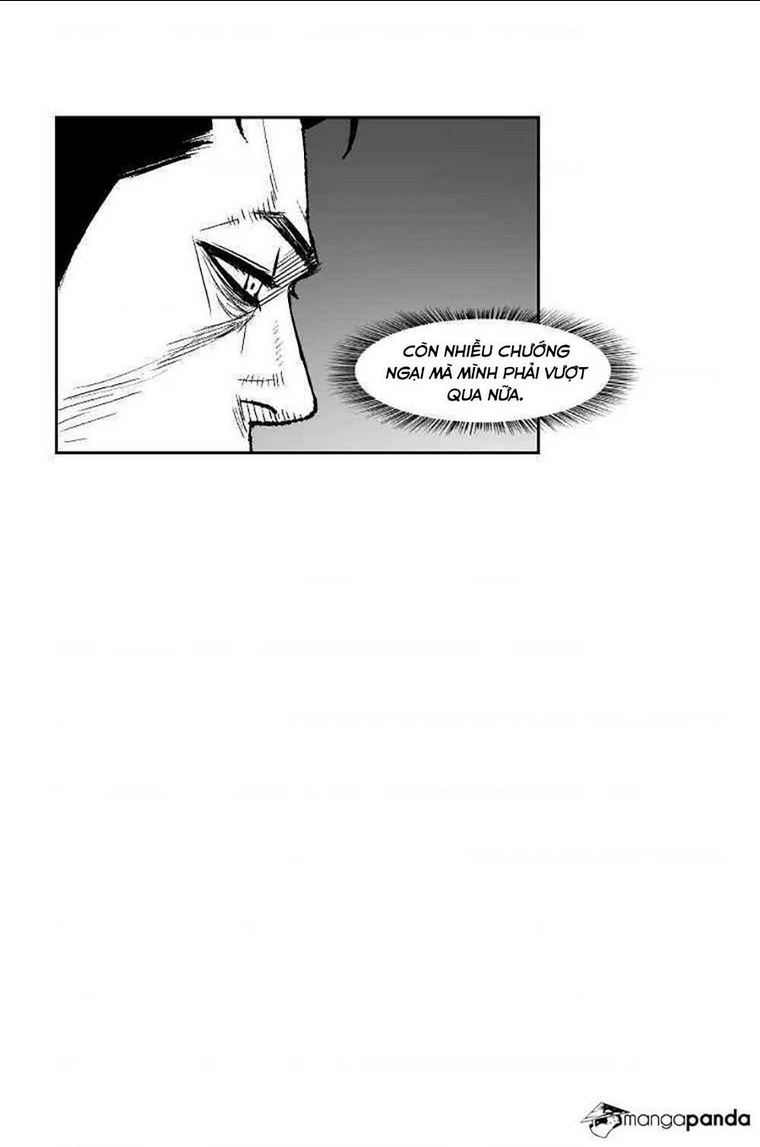 Cơn Bão Đỏ Chap 288 - Next Chap 289