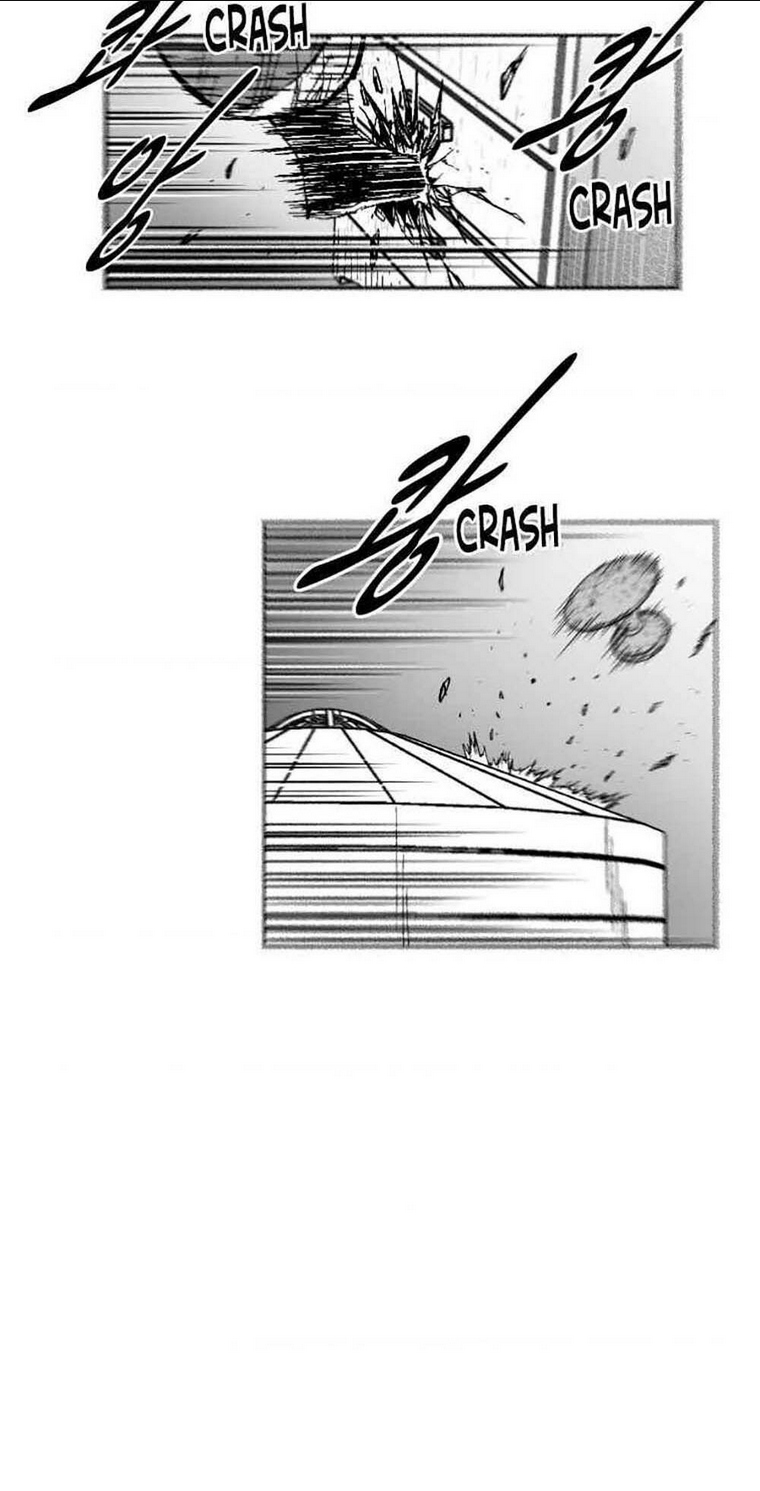 Cơn Bão Đỏ Chap 288 - Next Chap 289