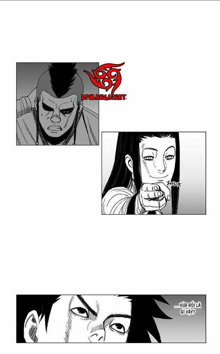 Cơn Bão Đỏ Chap 29 - Next Chap 30