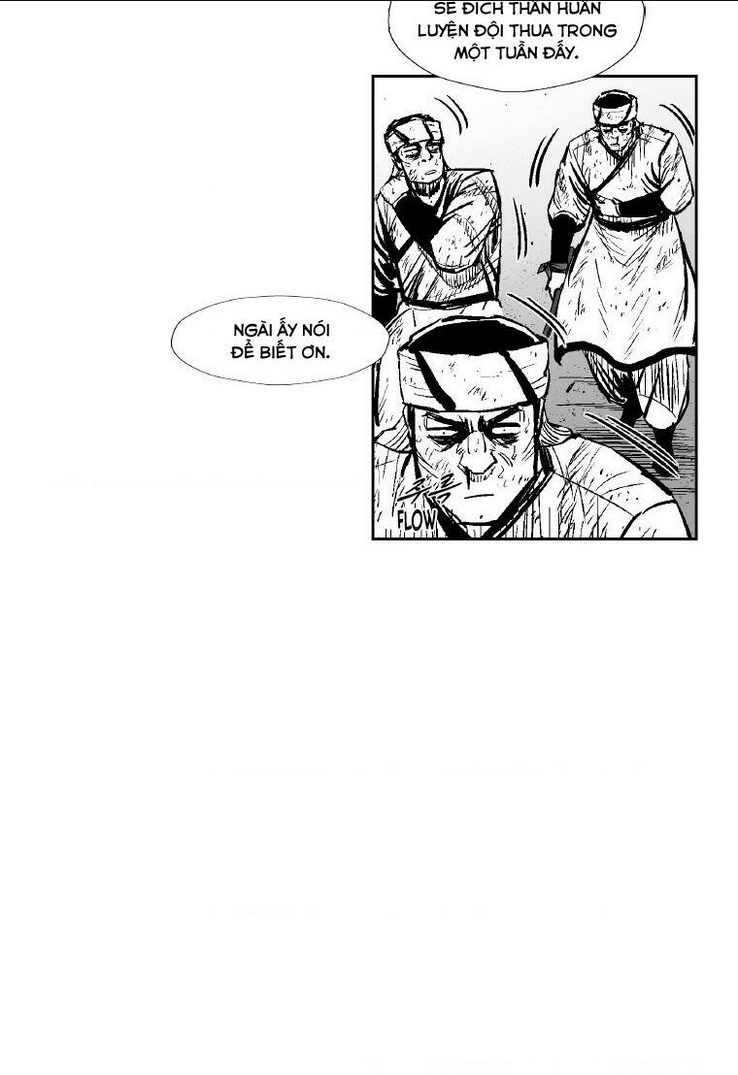 Cơn Bão Đỏ Chap 295 - Next Chap 296