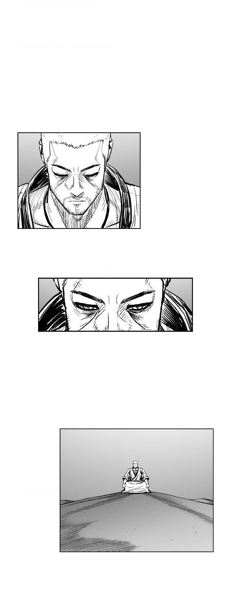 Cơn Bão Đỏ Chap 295 - Next Chap 296