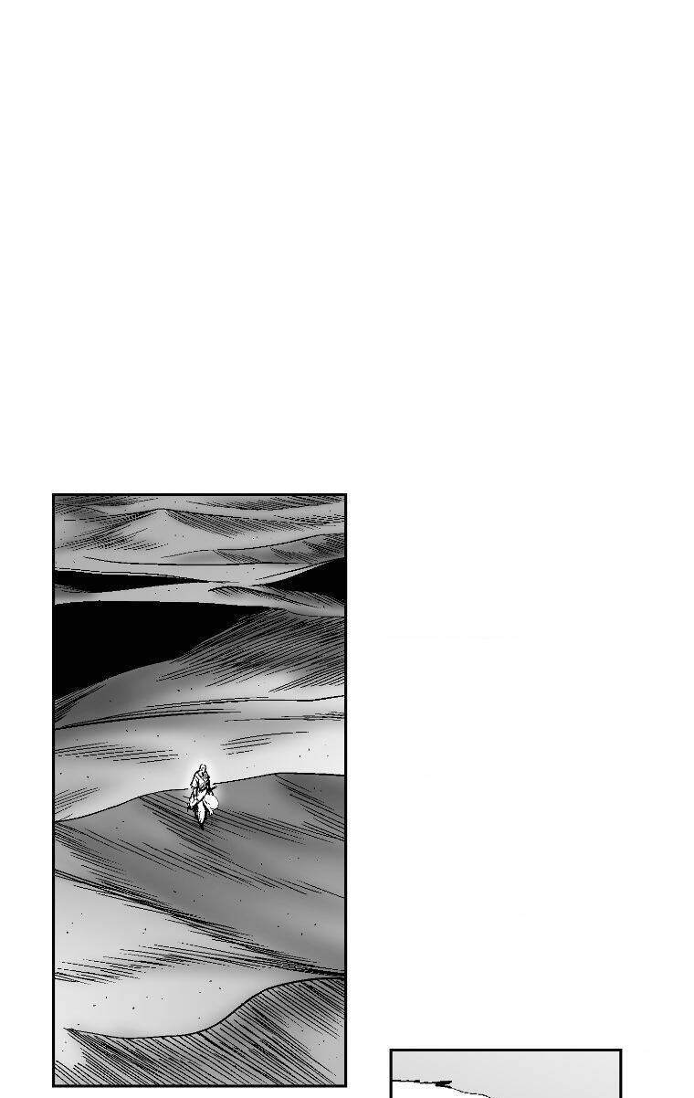 Cơn Bão Đỏ Chap 295 - Next Chap 296