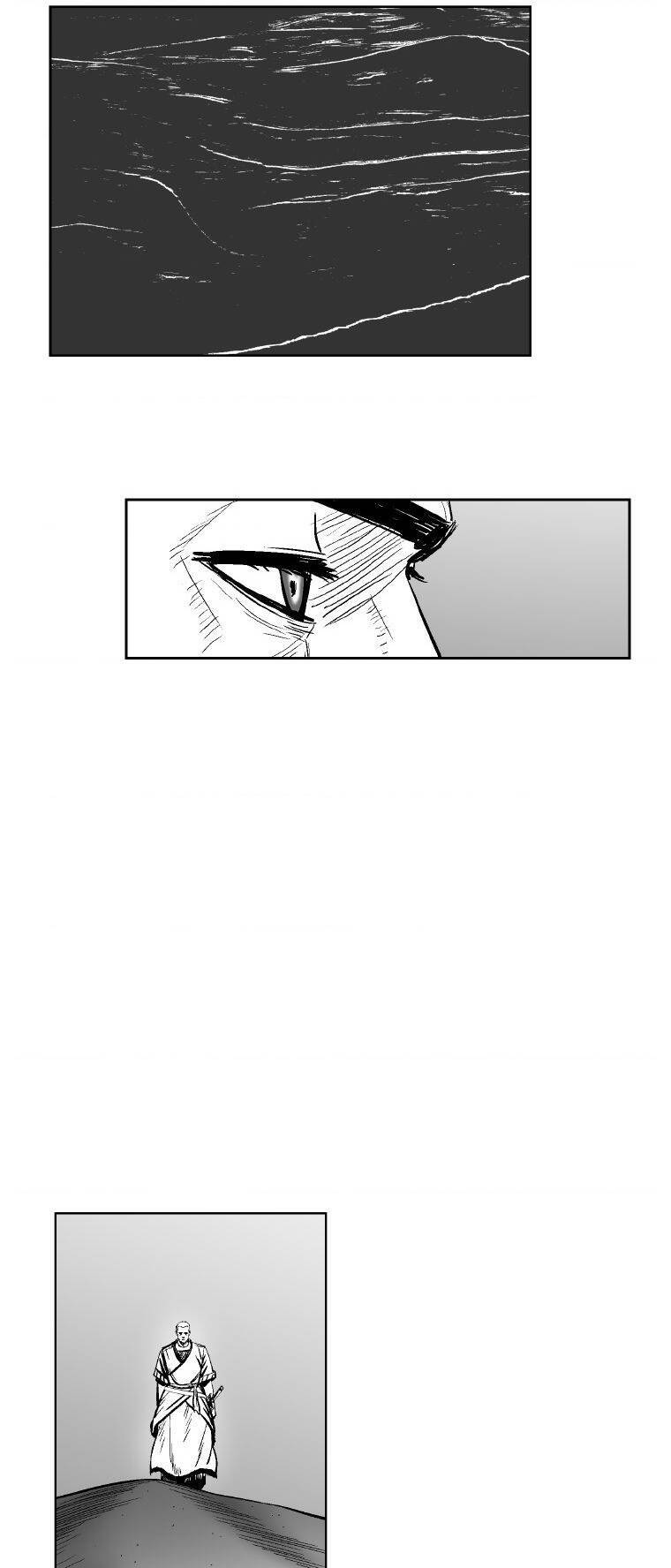 Cơn Bão Đỏ Chap 295 - Next Chap 296