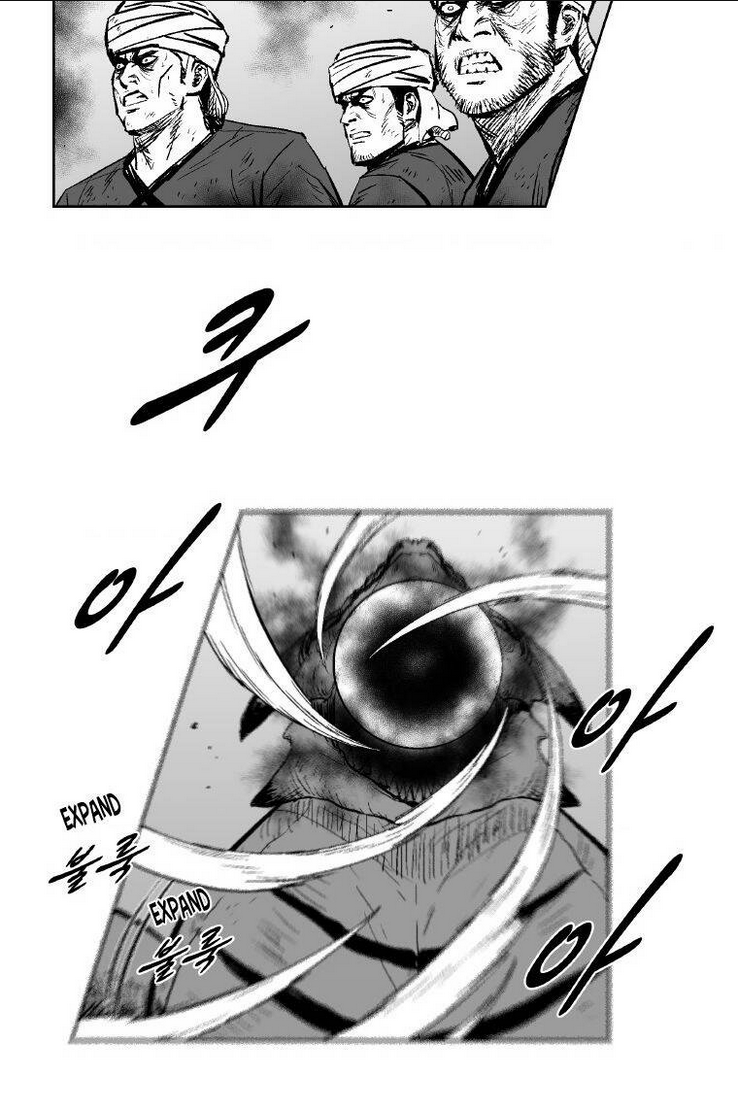 Cơn Bão Đỏ Chap 296 - Next Chap 297
