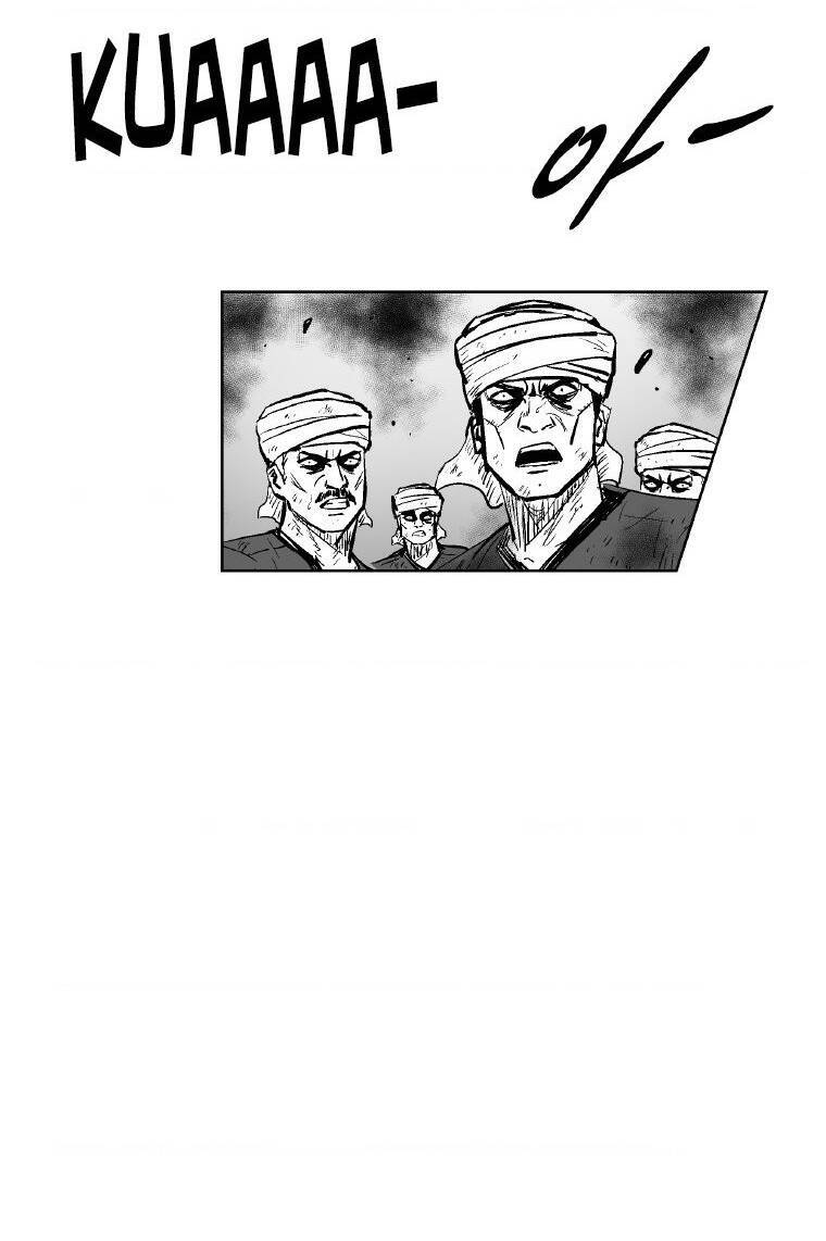 Cơn Bão Đỏ Chap 296 - Next Chap 297