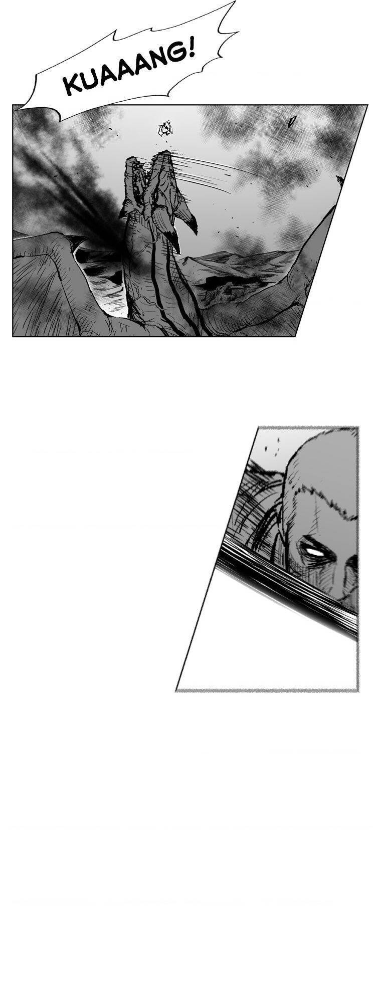 Cơn Bão Đỏ Chap 296 - Next Chap 297