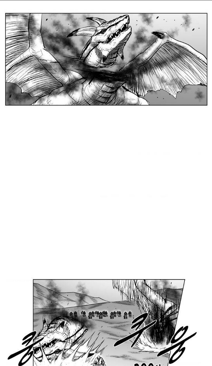 Cơn Bão Đỏ Chap 296 - Next Chap 297
