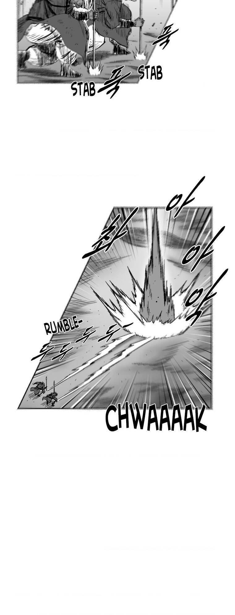 Cơn Bão Đỏ Chap 296 - Next Chap 297