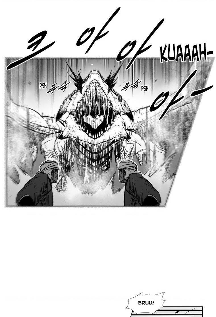 Cơn Bão Đỏ Chap 296 - Next Chap 297