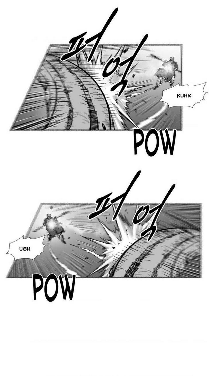 Cơn Bão Đỏ Chap 296 - Next Chap 297