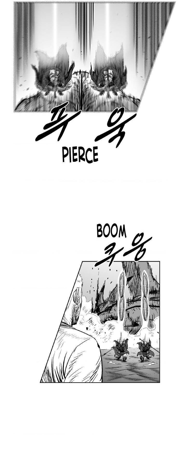 Cơn Bão Đỏ Chap 296 - Next Chap 297