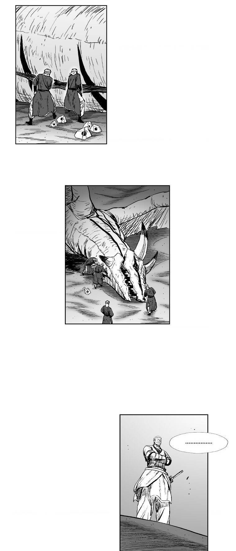 Cơn Bão Đỏ Chap 296 - Next Chap 297