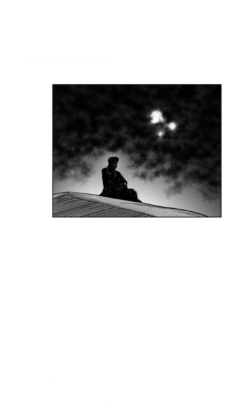 Cơn Bão Đỏ Chap 296 - Next Chap 297