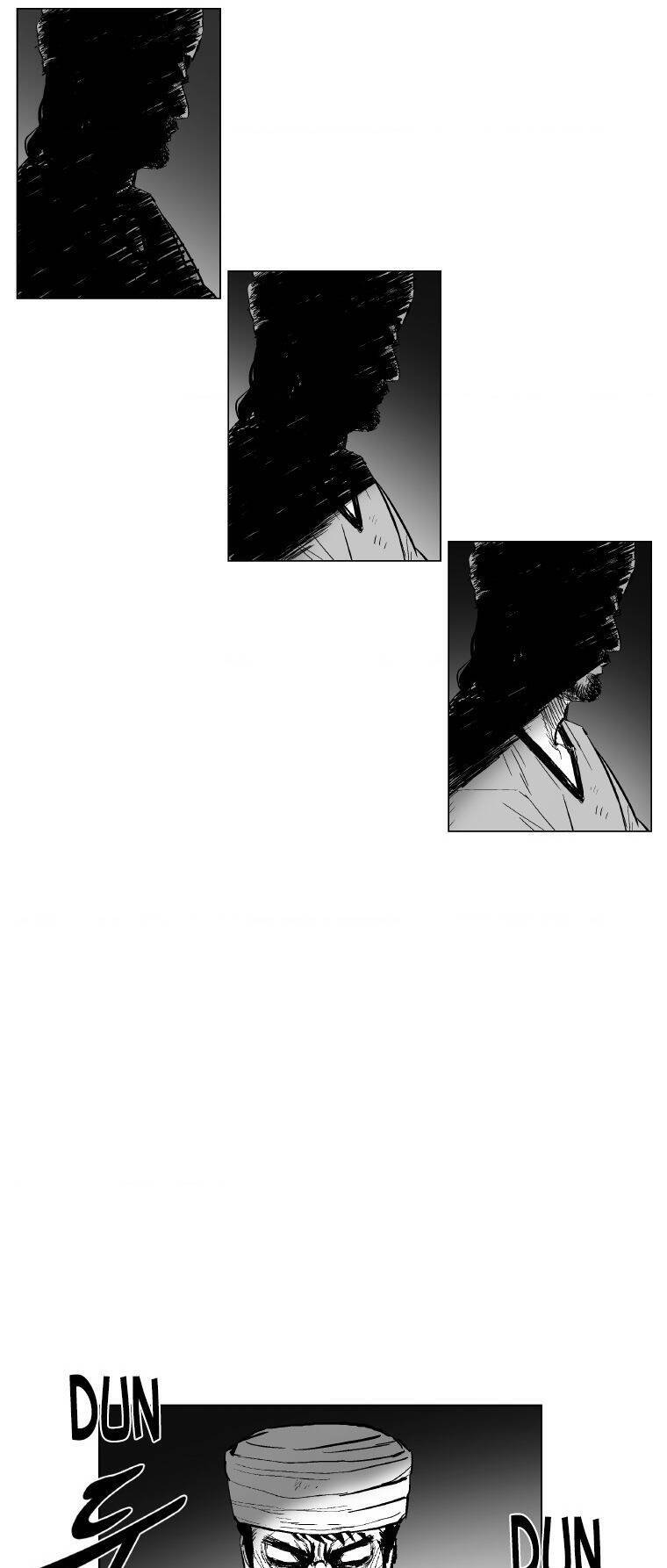 Cơn Bão Đỏ Chap 296 - Next Chap 297