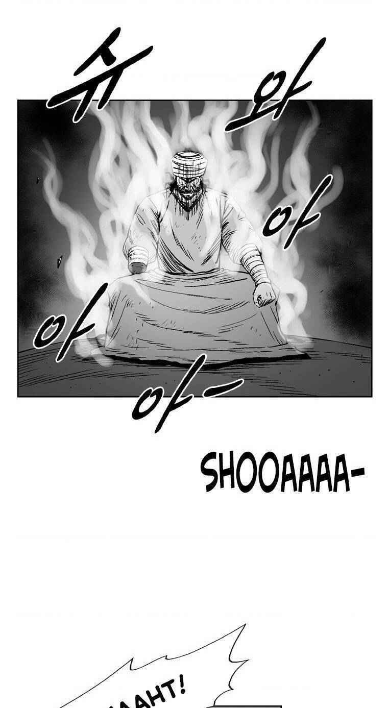 Cơn Bão Đỏ Chap 296 - Next Chap 297