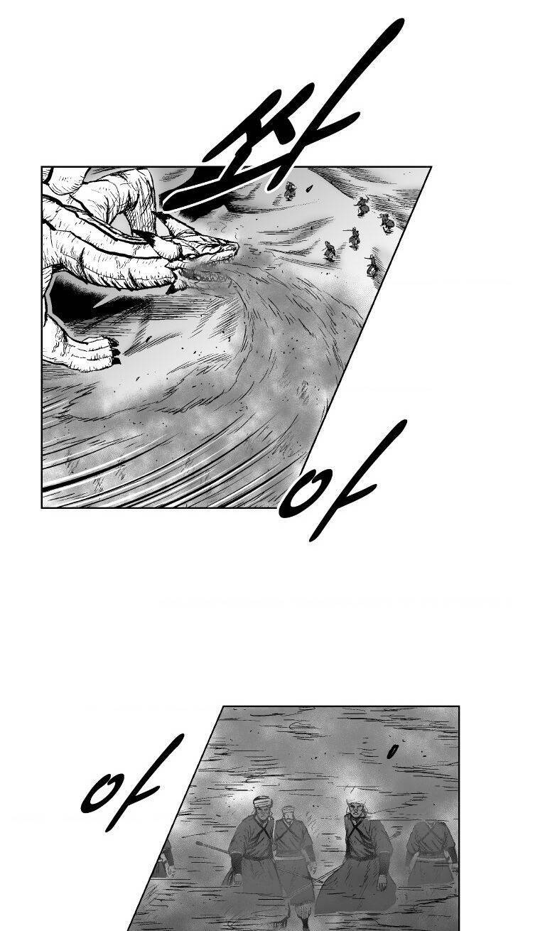 Cơn Bão Đỏ Chap 296 - Next Chap 297