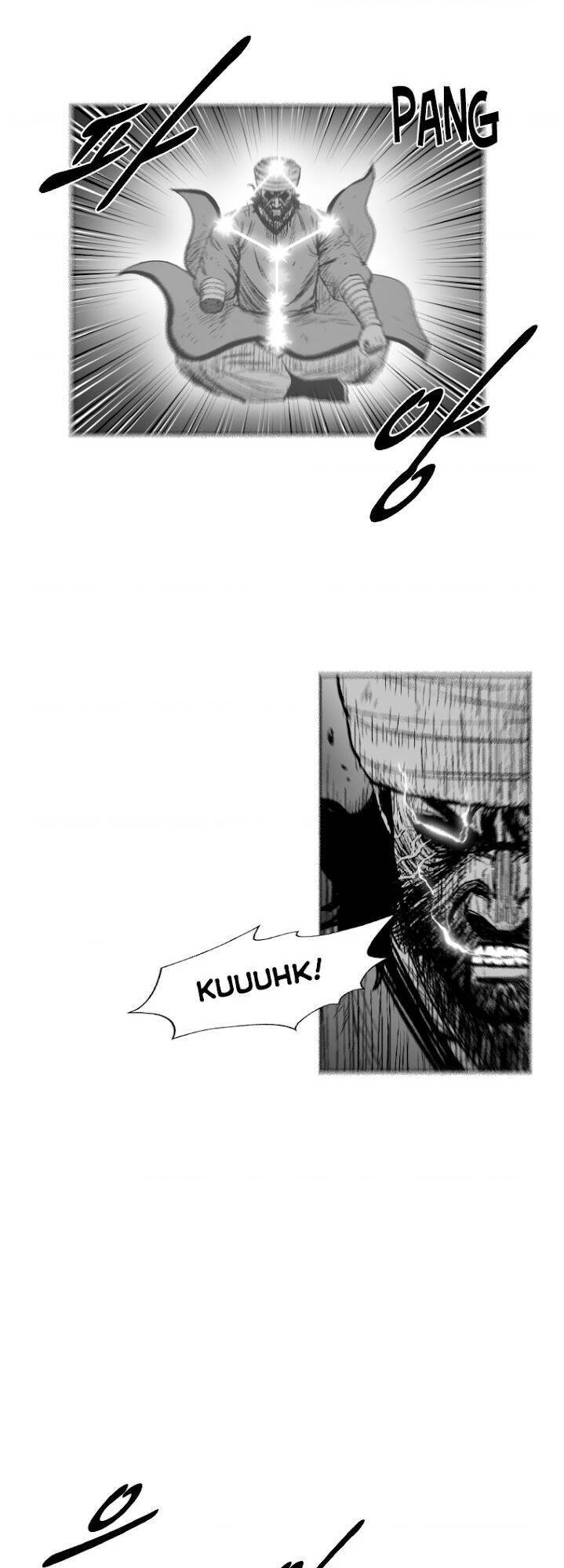 Cơn Bão Đỏ Chap 297 - Next Chap 298